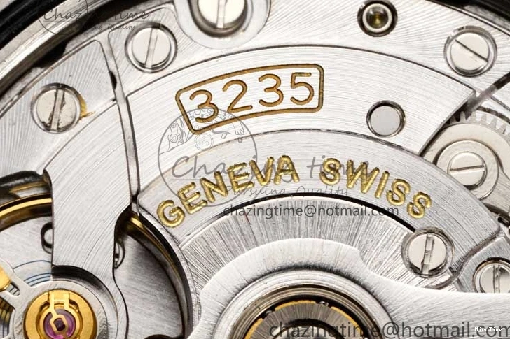 MiroTime 1227 Youthful DateJust 36 SS 116234 VSF 1:1 Best Edition 904L Steel Green Leaf Dial on Jubilee Bracelet VS 2056